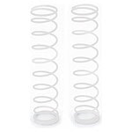 Traxxas Springs white (rear) (2) TRA3757X