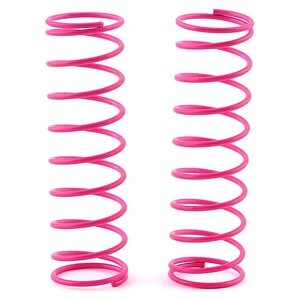 Traxxas Springs pink (front) (2) TRA3758P