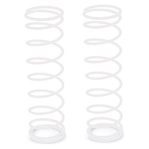 Traxxas Springs white (front) (2) TRA3758X