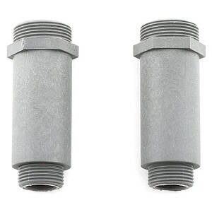 Traxxas Body Ultra Shock (long) (grey) (2) TRA3765A