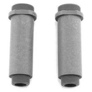 Traxxas Body Ultra Shock (XXL) (grey) (2) TRA3766A