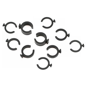 Traxxas Spring pre-load spacers 1mm (4)/ 2mm (2)/ 4mm (2)/ 8mm (2) TRA3769