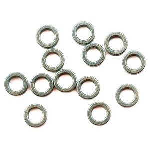 Traxxas Bushings self-lubricating (5x8x2.5mm) (12) TRA3775