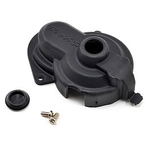 Traxxas Cover gear/ rubber gear cover plug/ 3x6 RM (2) TRA3792