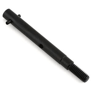 Traxxas Input shaft (slipper shaft) / spring pin TRA3793