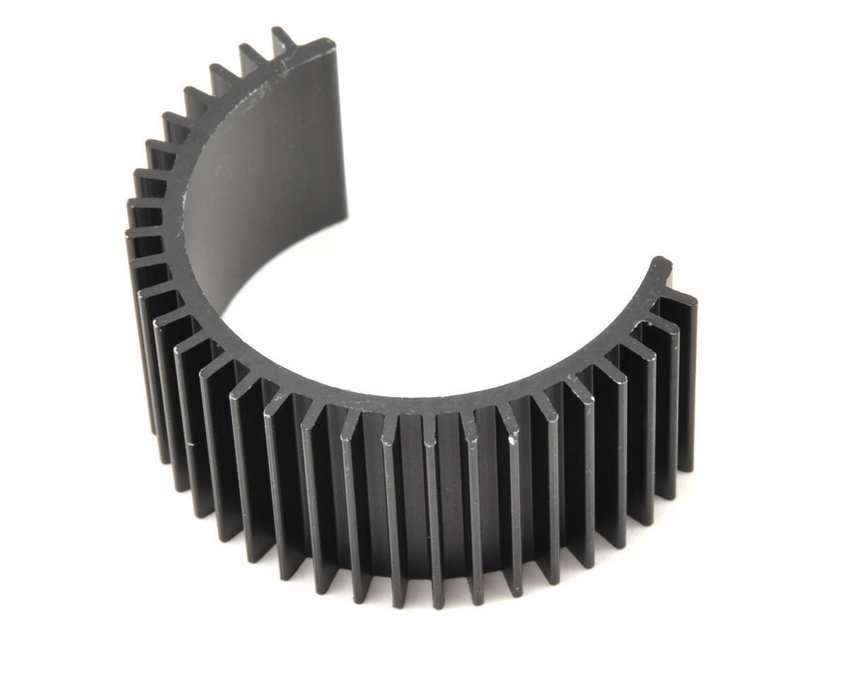 Traxxas Motor heat sink (finned aluminum) TRA3822