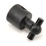 Traxxas Motor drive cup/ set screw TRA3827