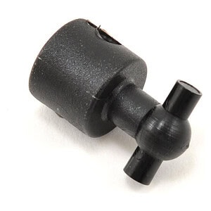 Traxxas Motor drive cup/ set screw TRA3827