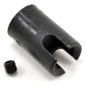 Traxxas Driveshaft coupler U-joint TRA3828