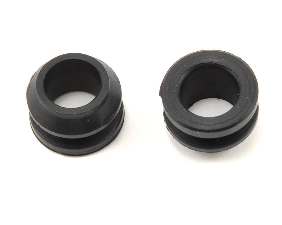 Traxxas Rubber grommet for driveshaft (stuffing) tube (2) TRA3840 - tra3840-jpg Traxxas Rubber grommet for driveshaft (stuffing) tube (2) TRA3840