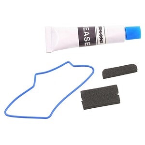 Traxxas Seal kit receiver box (includes o-ring seals and silicone grease) TRA3925