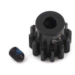 Traxxas Gear 12-T Pinion (32-P) Heavy Duty (Machined Steel) TRA3942X