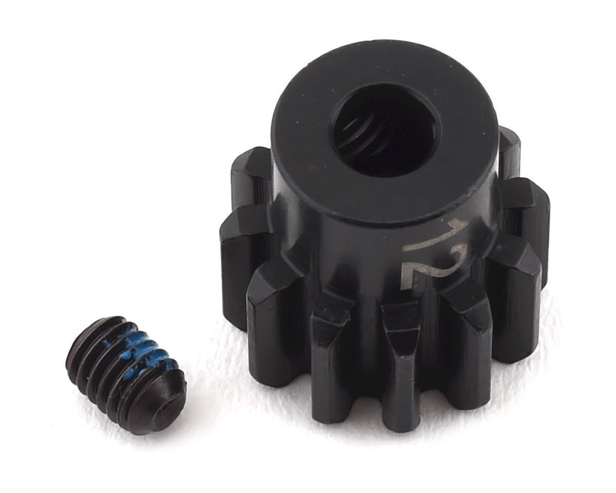 Traxxas Gear 12-T Pinion (32-P) Heavy Duty (Machined Steel) TRA3942X
