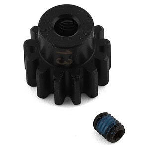Traxxas Gear 13-T Pinion (32-P) Heavy Duty (Machined Steel) TRA3943X