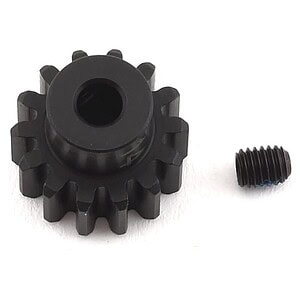 Traxxas Gear 14-T Pinion (32-P) Heavy Duty (Machined Steel) TRA3944X