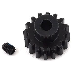 Traxxas Gear 16-T Pinion (32-P) Heavy Duty (Machined Steel) TRA3946X