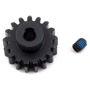 Traxxas Gear 17-T Pinion (32-P) Heavy Duty (Machined Steel) TRA3947X