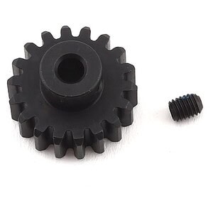Traxxas Gear 18-T Pinion (32-P) Heavy Duty (Machined Steel) TRA3948X