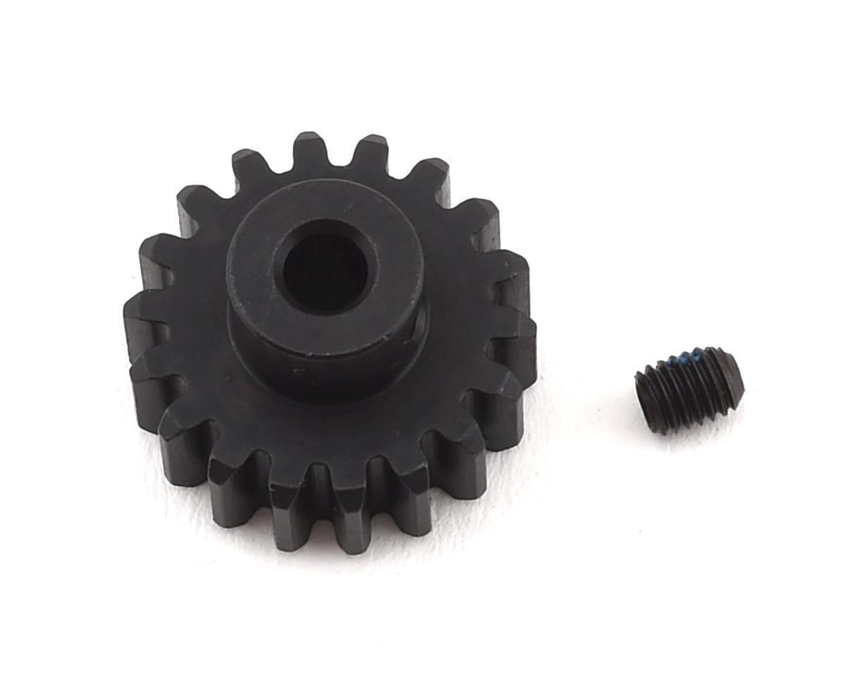 Traxxas Gear 18-T Pinion (32-P) Heavy Duty (Machined Steel) TRA3948X - tra3948x-jpg Traxxas Gear 18-T Pinion (32-P) Heavy Duty (Machined Steel) TRA3948X