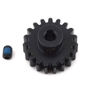 Traxxas Gear 19-T Pinion (32-P) Heavy Duty (Machined Steel) TRA3949X