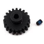 Traxxas Gear 20-T Pinion (32-P) Heavy Duty (Machined Steel) TRA3950X