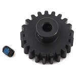 Traxxas Gear 21-T Pinion (32-P) Heavy Duty (Machined Steel) TRA3951X