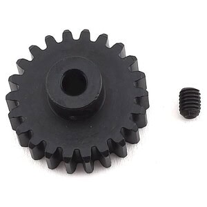 Traxxas Gear 22-T Pinion (32-P) Heavy Duty (Machined Steel) TRA3952X