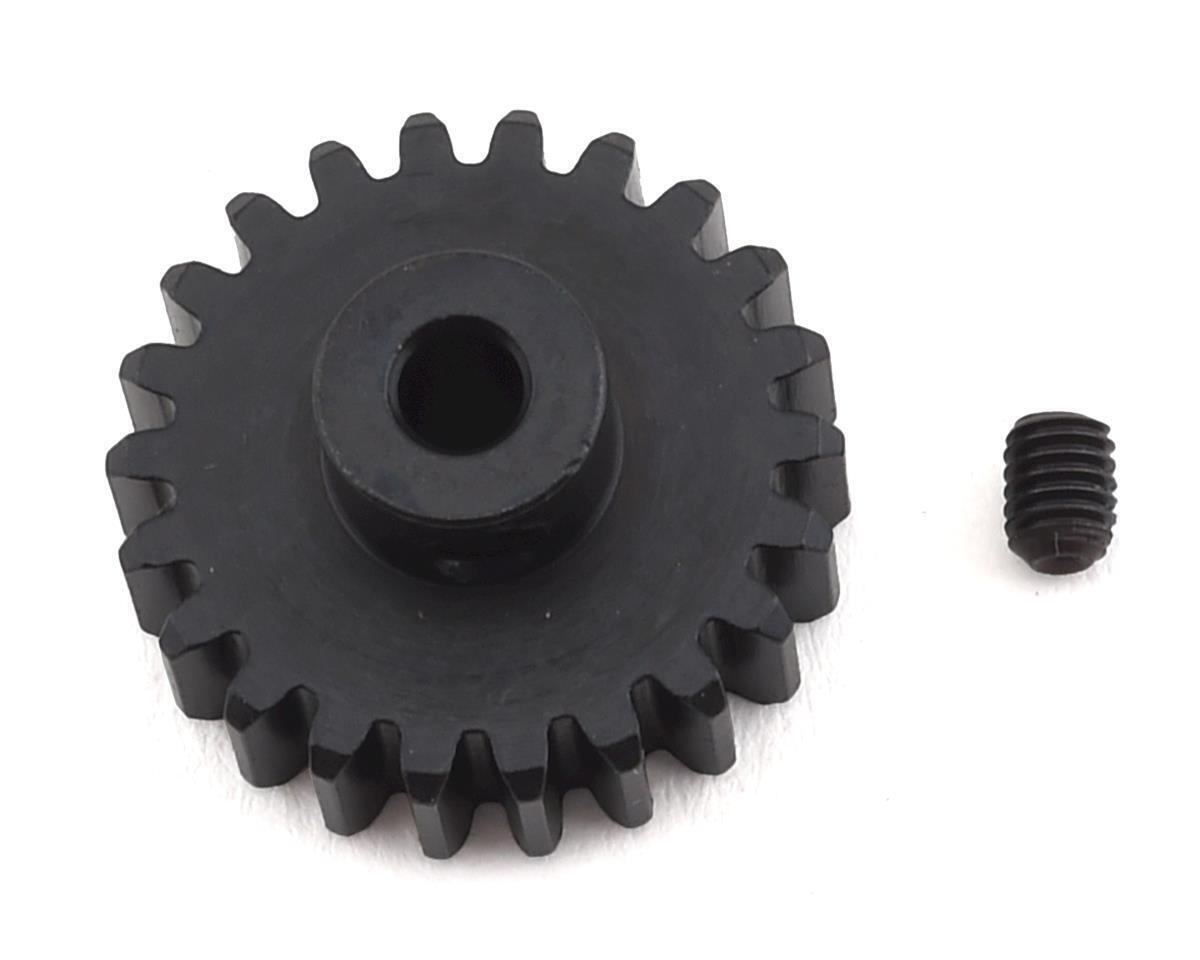 Traxxas Gear 22-T Pinion (32-P) Heavy Duty (Machined Steel) TRA3952X - tra3952x-jpg Traxxas Gear 22-T Pinion (32-P) Heavy Duty (Machined Steel) TRA3952X