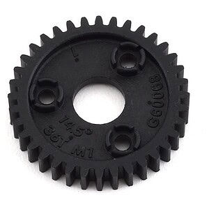 Traxxas Spur gear 36-tooth (1.0 metric pitch) TRA3953