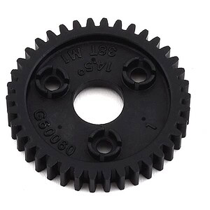 Traxxas Spur gear 38-tooth (1.0 Module) TRA3954