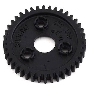 Traxxas Spur gear 40-tooth (1.0 Module) TRA3955