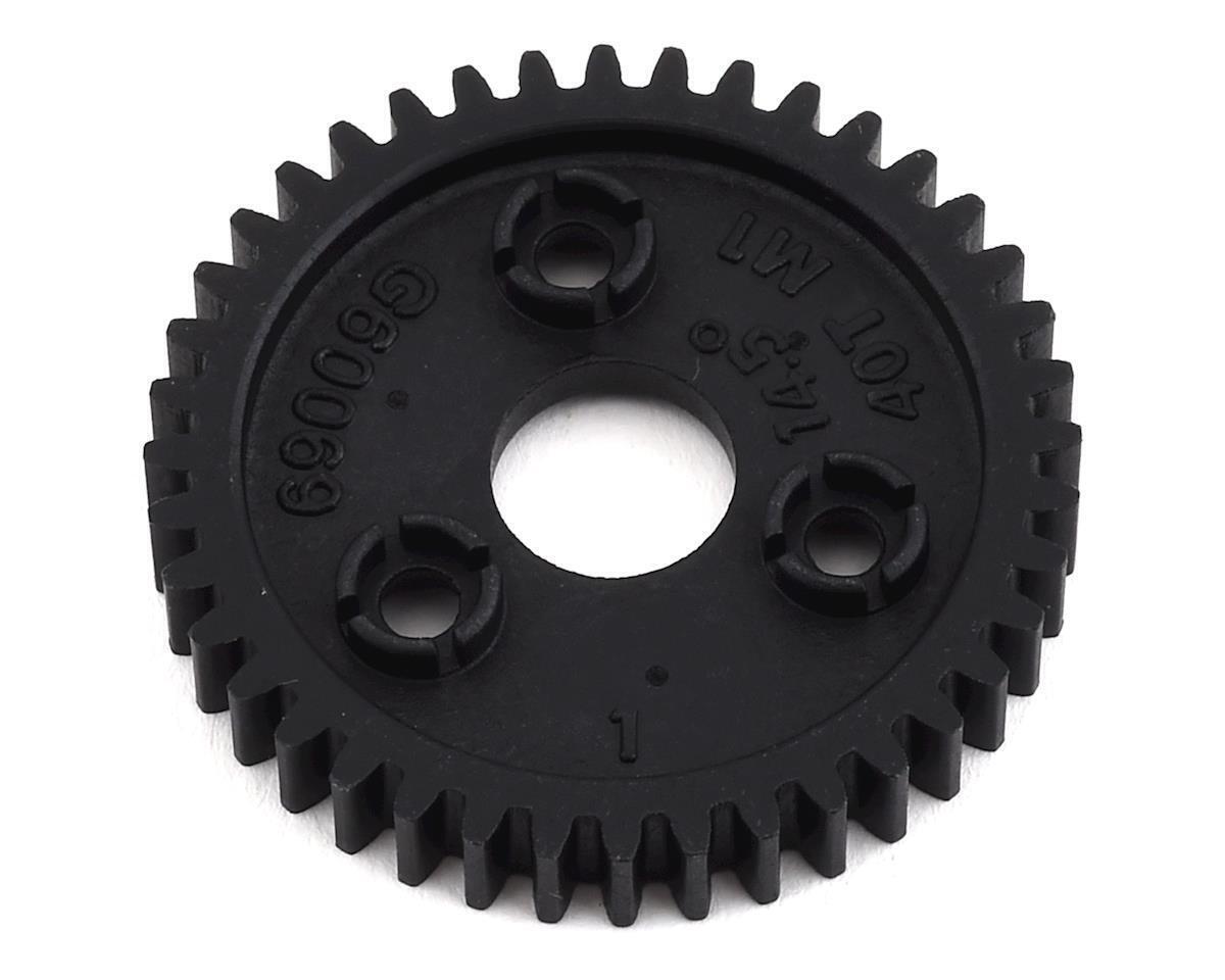 Traxxas Spur gear 40-tooth (1.0 Module) TRA3955
