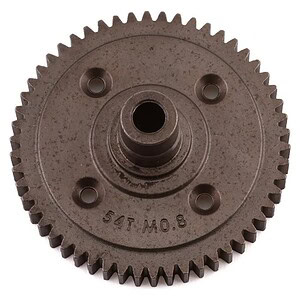 Traxxas Steel Spur Gear 54-Tooth (0.8 Metric Pitch) (Center Diff) TRA3956X