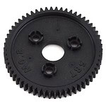 Traxxas Spur gear 58-tooth (0.8 metric pitch compatible with 32-pitch) TRA3958