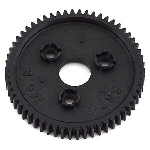 Traxxas Spur gear 58-tooth (0.8 metric pitch compatible with 32-pitch) TRA3958