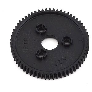 Traxxas Spur gear 62-tooth (0.8 metric pitch compatible with 32-pitch) TRA3959