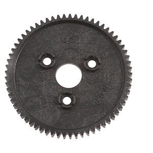 Traxxas Spur gear 65-tooth (0.8 metric pitch compatible with 32-pitch) TRA3960