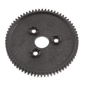 Traxxas Spur gear 68-tooth (0.8 metric pitch compatible with 32-pitch) TRA3961