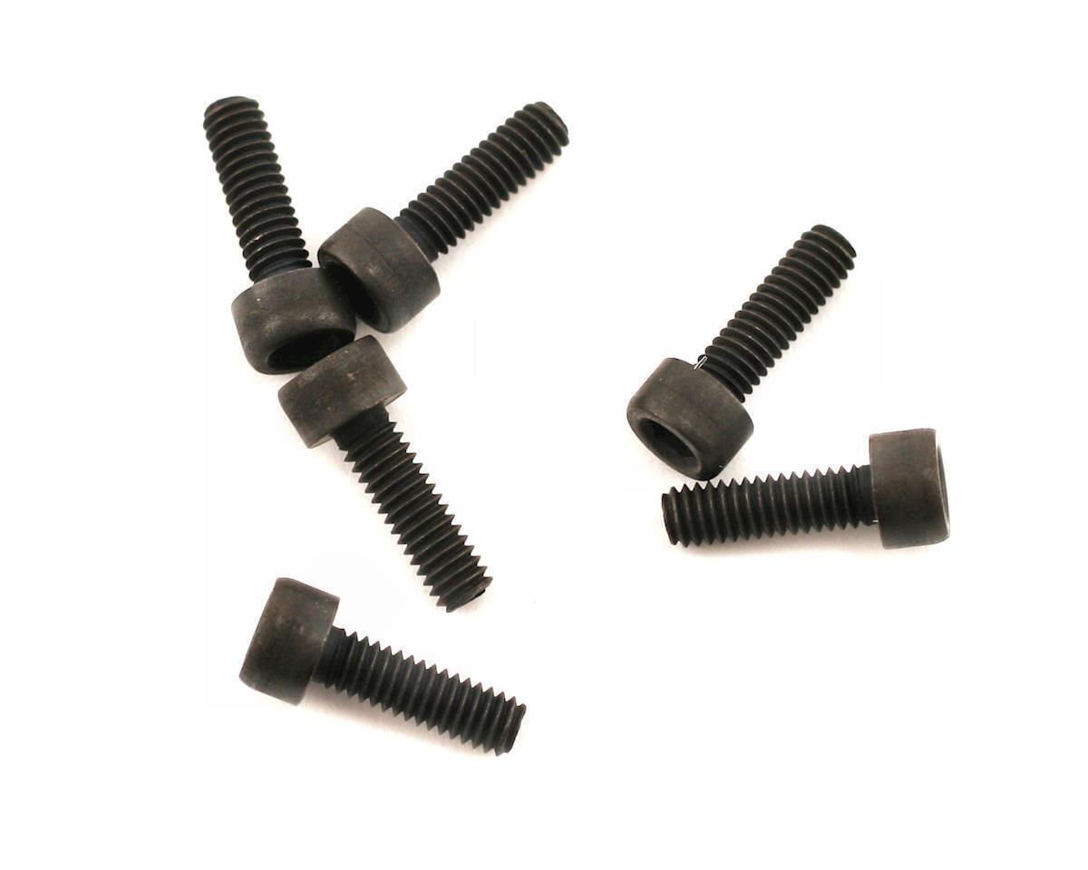 Traxxas Screws 2.5x8mm cap-head machine (6) TRA3965