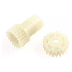 Traxxas Gear set close ratio (1st speed gear 21T 18T input gear) TRA3973