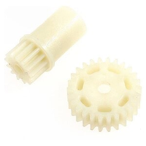 Traxxas Gear set wide ratio (1st speed gear 26T 13T input gear) TRA3974