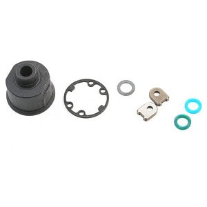 Traxxas Heavy Duty Diff Carrier w/Gaskets & Bushings TRA3978