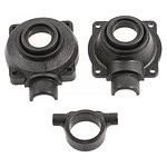 Traxxas Housings differential (left and right)/ pinion collar (1) TRA3979