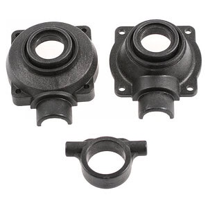 Traxxas Housings differential (left and right)/ pinion collar (1) TRA3979