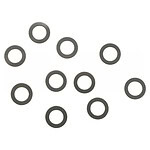 Traxxas PTFE-coated Washers 6x9.5x0.5mm (10) (use with ball bearings) TRA3981