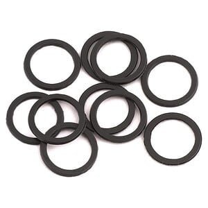 Traxxas Washer PTFE-coated 6x8x0.5 (10) TRA3982