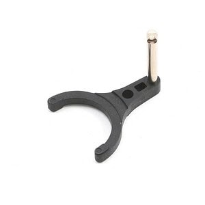 Traxxas Shift fork/ shaft TRA3989X