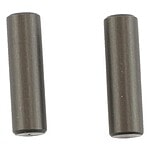 Traxxas Shafts idler gear (lightweight 7075-T6 aluminum hard-anodized/ PTFE-coated) TRA3995X