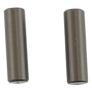 Traxxas Shafts idler gear (lightweight 7075-T6 aluminum hard-anodized/ PTFE-coated) TRA3995X
