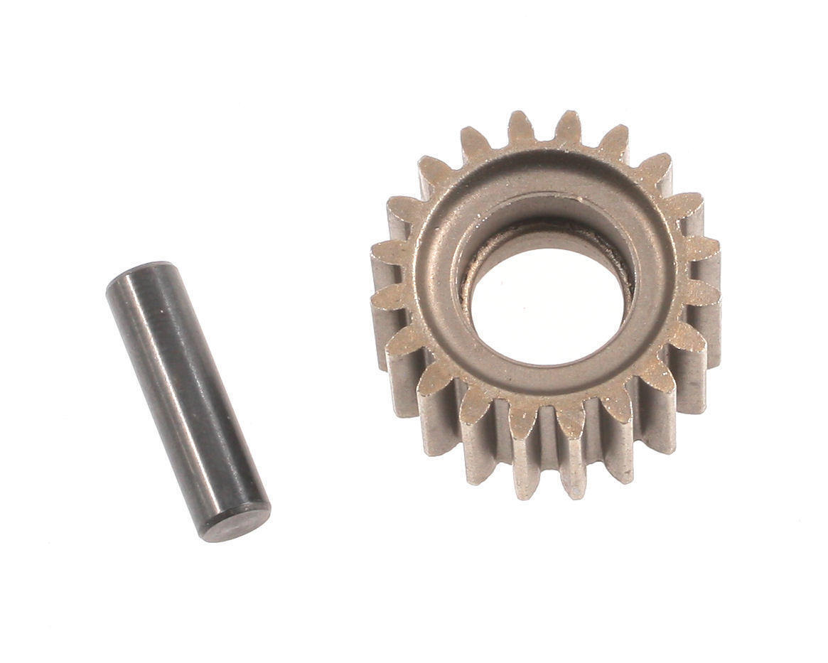 Traxxas Idler gear 20-tooth/ idler gear shaft TRA3996X